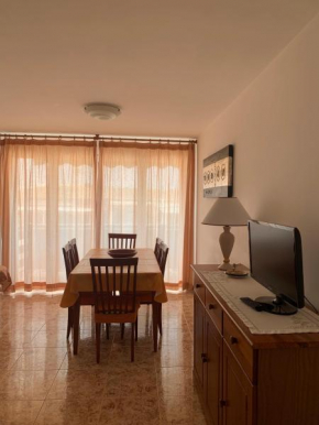 Apartamento vacacional Jávea, Javea